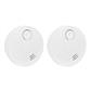 Smartwares FSM-12102 Alarma de humo 2 packs FSM-121