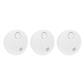 Smartwares FSM-12103 Smoke alarm 3-pack FSM-121