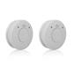 Smartwares FSM-12502 Smoke alarm 2-pack RM520