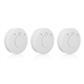 Smartwares FSM-12503 Smoke alarm 3-pack RM520