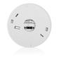 Smartwares FSM-17400 Detector de humo a 230 V (FSM-174) FSM-174