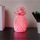 Smartwares IDE-60001 Veilleuse ananas LED pour enfants