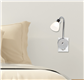 Smartwares IDE-60038 Lampada da presa LED
