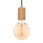 Smartwares IDE-80001 Ensemble suspension luminaire IDE-60016 + XQ1709