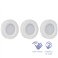 Smartwares ISL-60015 Lampes rondes de placard