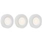 Smartwares ISL-60015 Lampes rondes de placard