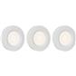 Smartwares ISL-60015 Lampes rondes de placard