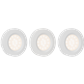 Smartwares ISL-60015 Lampes rondes de placard