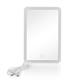 Smartwares IWL-60008 Miroir avec éclairage LED