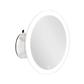 Smartwares IWL-60010 Miroir de maquillage avec éclairage LED