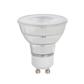 Eatel LSO-00042AT Refletor LED GU10 5W Amarela