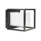 Smartwares OOL-50014 Luz de pared exterior negro