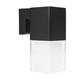 Smartwares OOL-50016 Black Outdoor Wall light