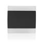 Smartwares OOL-50020 Éclairage mural haut et bas noir