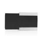 Smartwares OOL-50020 Éclairage mural haut et bas noir