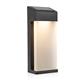 Smartwares OSL-50009 LED-Solar-Wandleuchte
