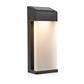 Smartwares OSL-50009 LED solar wall light