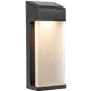 Smartwares OSL-50009 Aplique LED de pared solar