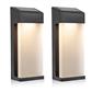 Smartwares OSL-50010 LED solar wand lamp 2-pack