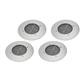 Ranex OSL-50011 LED Solar Bodeneinbaustrahler