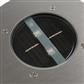 Ranex OSL-50011 LED Solar Bodeneinbaustrahler