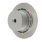 Ranex OSL-50011 LED Solar Bodeneinbaustrahler