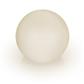 Smartwares OSL-50015 LED Solar Kugelleuchte 