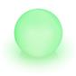 Smartwares OSL-50015 LED Solar Kugelleuchte 