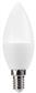 Smartwares PD-8854 LED bulb candle E14 7W warm white