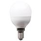 Smartwares PD-8855 LED bulb mini globe