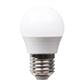 Smartwares PD-8856 LED lamp mini globe E14 7W warm wit