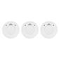 Smartwares PD-8913 Smoke alarm 3-pack