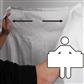 Smartwares PD-8994 Fire blanket BBD130