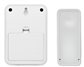 Smartwares PD-9021 Funk-Türklingelset PD-9021