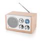 Smartwares RD-1540 Radio retro