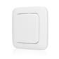 Smartwares SH4-90162 Interruttore da parete wireless con batteria SH5-TSW-A