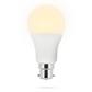 Smartwares SH4-90254 Lampadina LED A60 7 W on/off - Attacco B22