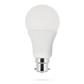 Smartwares SH4-90255 LED bulb A60 9 W dimmable - B22