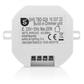 Smartwares SH4-90260 Interruptor empotrable de hasta 1000 W SH5-RBS-10A