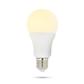 Smartwares SH4-90263 Bombilla LED A60 9 W regulable