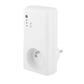 Smartwares SH4-90950FR Wifi smart plug (FR plug) SH5-GW-T-F