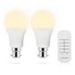 Smartwares SH4-99550UK LED bulb switch set