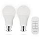 Smartwares SH4-99550UK Set Lampadine