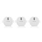 Smartwares SH4-99559 Set de control inalámbrico para persianas