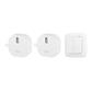 Smartwares SH4-99562 Wireless wall switch set