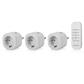 Smartwares SH4-99566 Indoor mini switch set