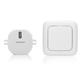 Smartwares SH4-99572 Shutter/Curtains Switch Set SH5-SET-RD