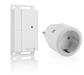 Smartwares SH4-99583 Funksteckdose mit Magnetkontakt 