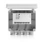 Smartwares SH4-99652 Interruptor de 3 vías para exterior SH5-SET-OB