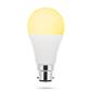 Smartwares SH8-90600 Lampada LED A60 classica. B22 7W Branca conectada